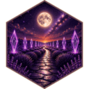 Moonlit Paths 2026