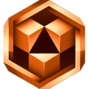 +Delta - Bronze