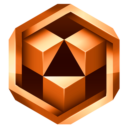 +Delta - Bronze