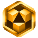 +Delta - Gold
