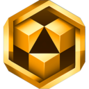 +Delta - Gold