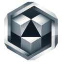 +Delta - Silver
