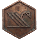 Cygnus - Bronze