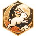 Moon Rabbit 2026