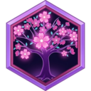 Sakura Tree 2026