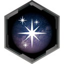 North Star - Onyx